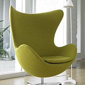Egg Chair