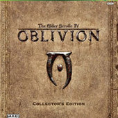 The Elder Scrolls IV: Oblivion Collector's Edition