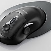 Elecom Laser Mouse for Designers