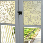 Emma Jeffs Window Film