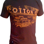 Emperial Nation T-Shirts