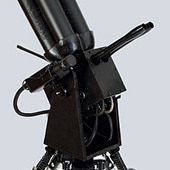 EMT Paintball Sentry Turret