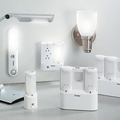Energizer Light On Demand