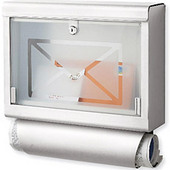 Envelope Mailbox