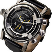 EPMartin Sahara Torch Watch