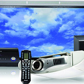 Epson Ensemble HD Home Cinema Systems