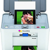 Epson PictureMate Dash