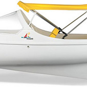 Escapade Pedal Boat