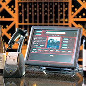 eSommelier Wine Inventory System