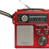 Eton FR300 Emergency Crank Radio