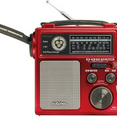Eton FR300 Emergency Crank Radio