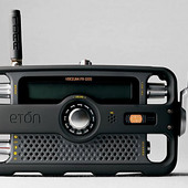 Eton Voice Link Radio