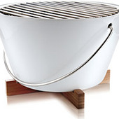 Eva Solo Table Grill