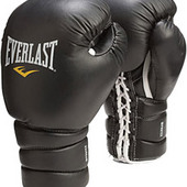 Everlast Protex3 Training Boxing Gloves