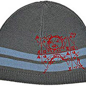 Evisu - Oki-ni Beanie Hat