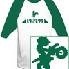 Excitebike 'I Do My Own Stunts' T-Shirt