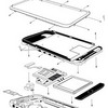 Exploded Phone T-Shirt