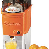 Oranfresh Expressa