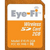 Eye-Fi Wireless SD Card