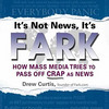 It's Not News, It's Fark