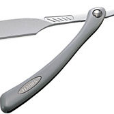Feather Artist Club Razor