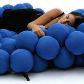 Animi Causa Feel Seating System