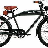 Felt MP Cruiser