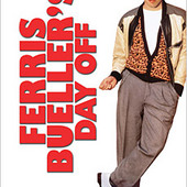 Ferris Bueller's Day Off - Bueller Bueller Edition