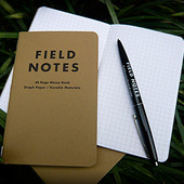 Field Notes
