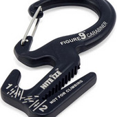 Figure 9 Carabiner