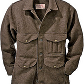 Filson Mackinaw Cruiser Jacket