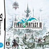 Final Fantasy III