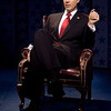 You’re Welcome America. A Final Night With George W. Bush