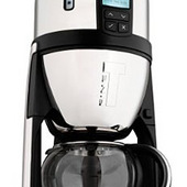 Fine T 4-Cup Gourmet Tea Machine