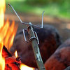 Fire Fork