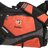 Firefox Ogio Messenger Bag