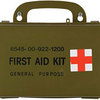 First Aid Kit