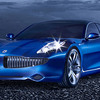 Fisker Karma