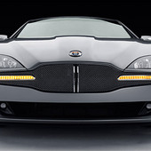 Fisker Tramonto