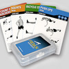 FitDeck Exercise Playing Cards