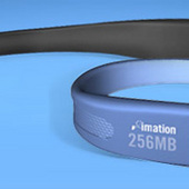 Imation Flash Wristband