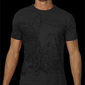 Flight 704 T-Shirt