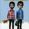 Flight of the Conchords