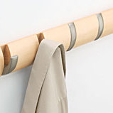 Flip Hook Rack