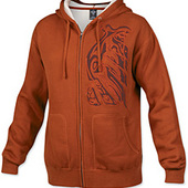 Flux Hoodie