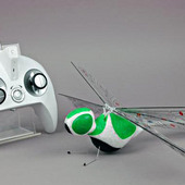 FlyTech RC DragonFly