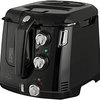 George Foreman Deep Fryer