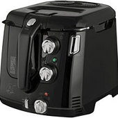 George Foreman Deep Fryer