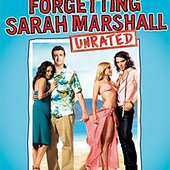Forgetting Sarah Marshall