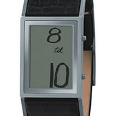 Frank Gehry Positive/Negative Watch